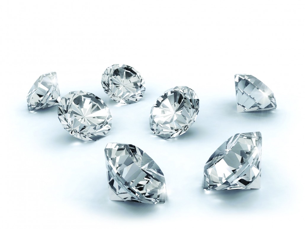 Diamanter